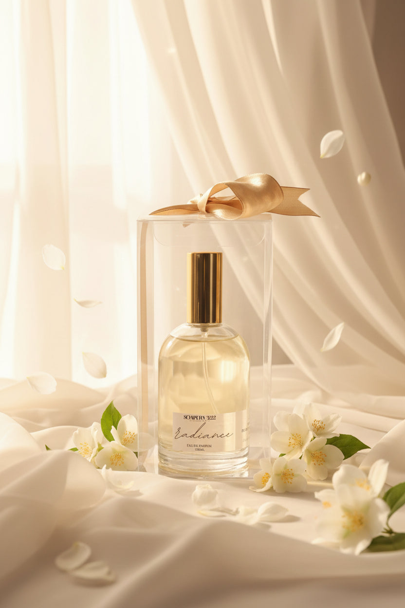 Radiance Perfume