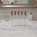 perfume sample pack