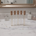 perfume sample pack