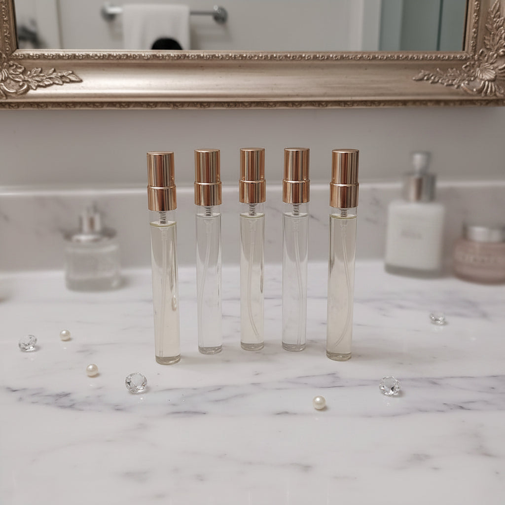 perfume sample pack