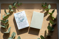 Spearmint Eucalyptus Goat Milk Soap