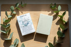 Spearmint Eucalyptus Goat Milk Soap