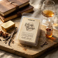 Kentucky Bourbon Soy Wax melts
