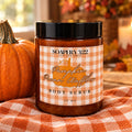 Pumpkin Pecan Waffles Body Scrub