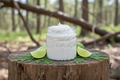 Cedarwood + Lime Body Butter