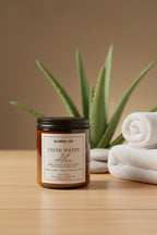 Fresh Water & Aloe Soy Candles & melts