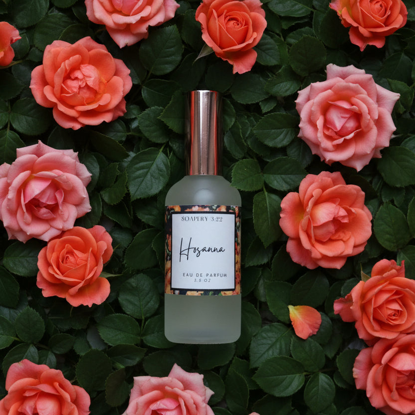 Hosanna Perfume