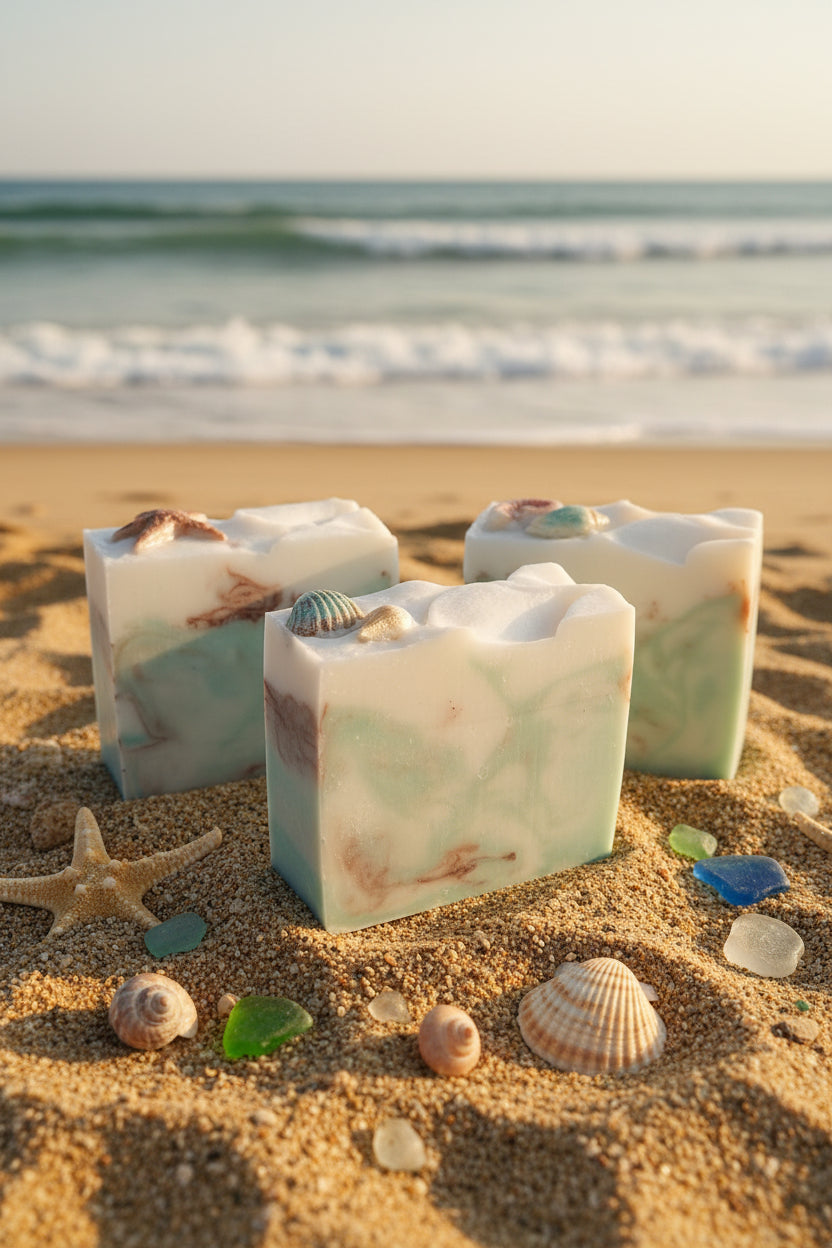 Escape Goat Milk Soap