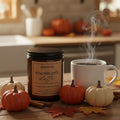 Pumpkin Spice Latte Soy Candle