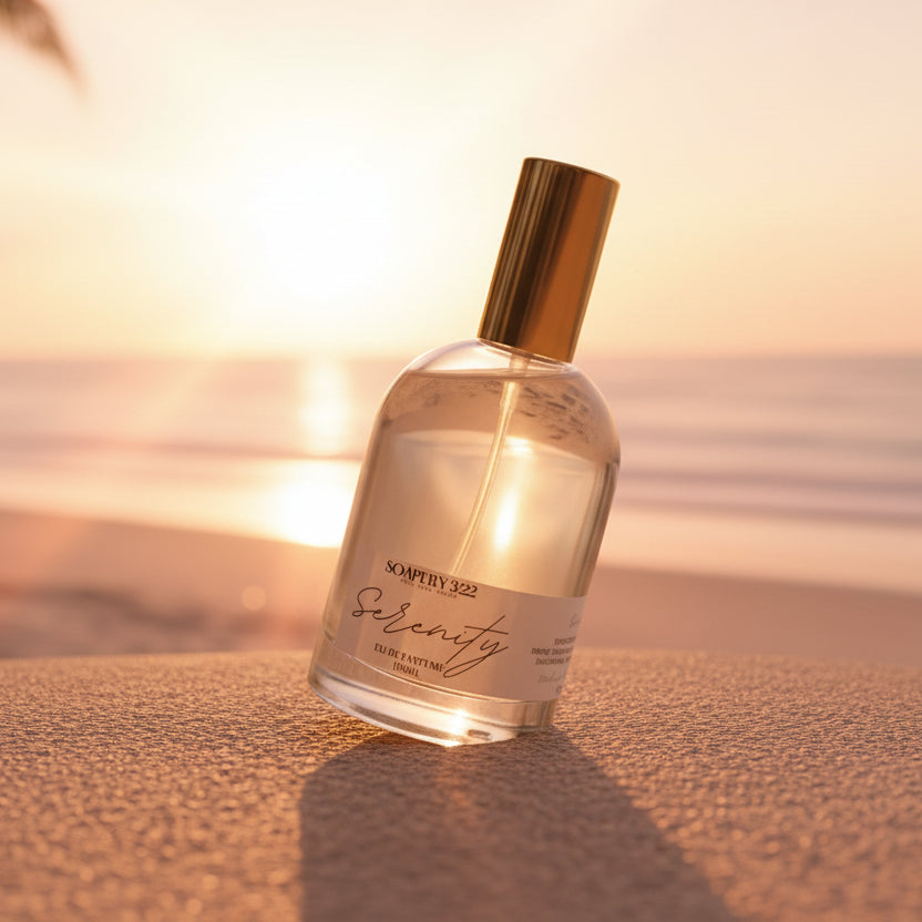 Serenity Perfume