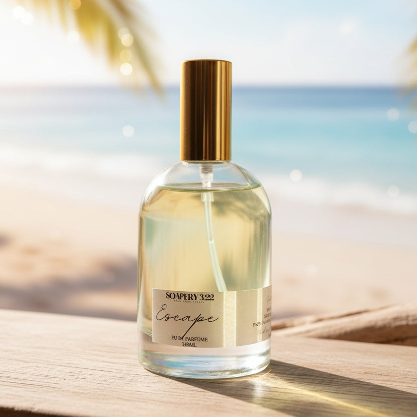Escape Perfume