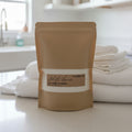 White Linen Laundry Powder