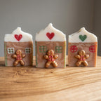 Gingerbread Goat Milk Soap