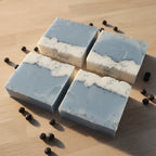 Juniper Goat Milk Soap