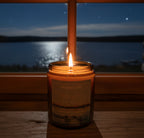 Lake House Hideaway Soy Candle