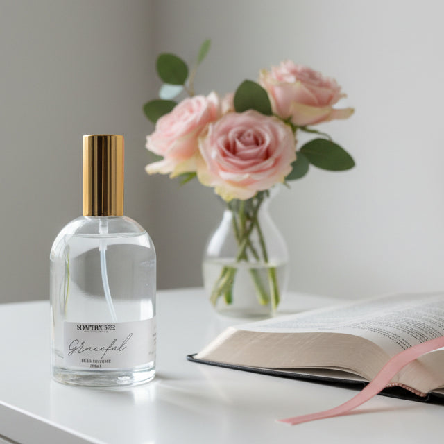 Graceful Perfume