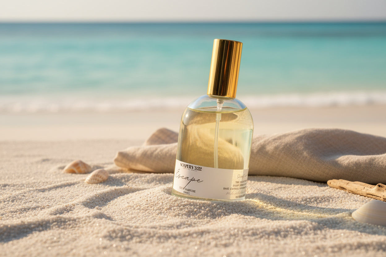 Escape Perfume