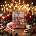 Winter Candy Apple Wax Melts