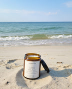 Lake Huron Soy Candle