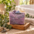 Enchanted Goat Milk Soap