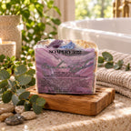 Enchanted Goat Milk Soap