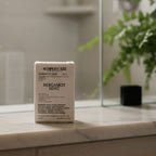 Bergamot Mint Shampoo bar