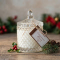Cinnamon Buns Candle