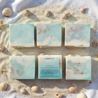 Escape Goat Milk Soap