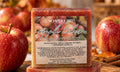 Apple Cider Honey Soap