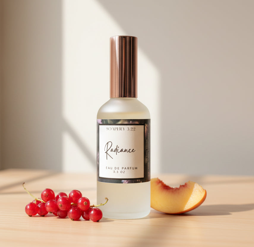 Radiance Perfume