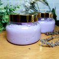 8oz Whipped Sugar Scrub