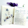 Lovely Lavender Shampoo/Conditioner Bars